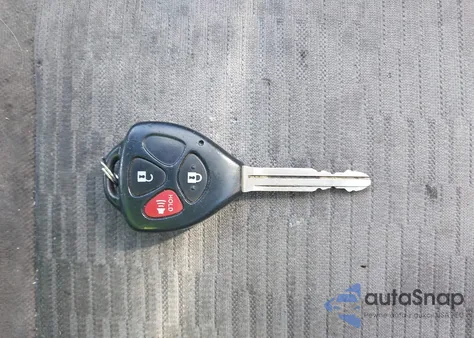 2009 Toyota Rav4 из США, поврежденный, VIN JTMBF33V49D018071